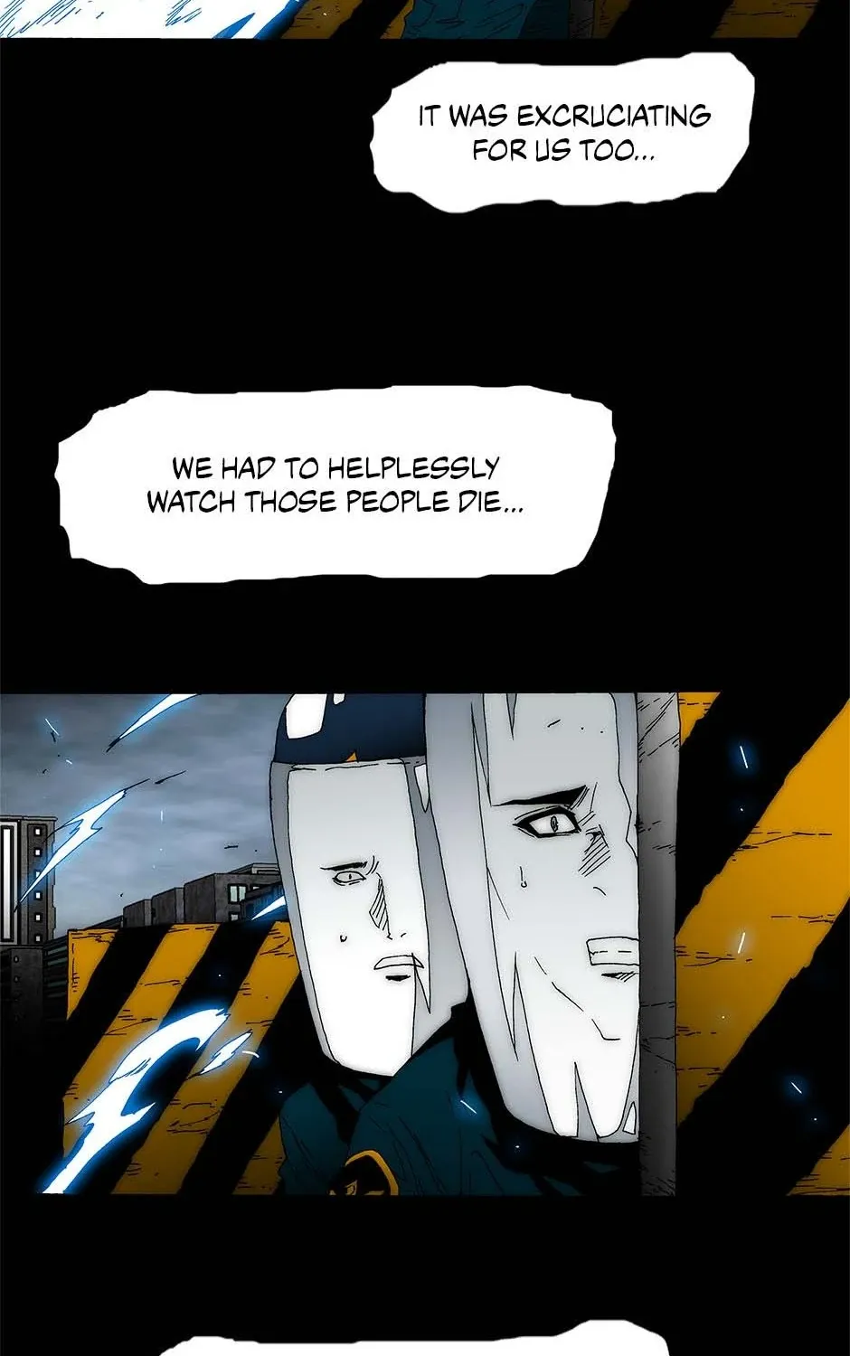 Trace Chapter 219 page 32 - 