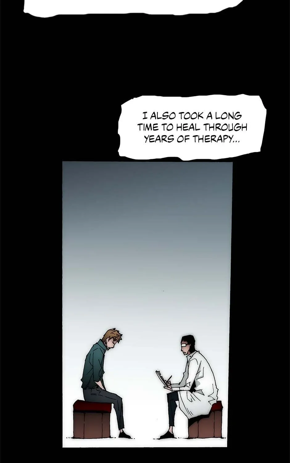 Trace Chapter 219 page 34 - 