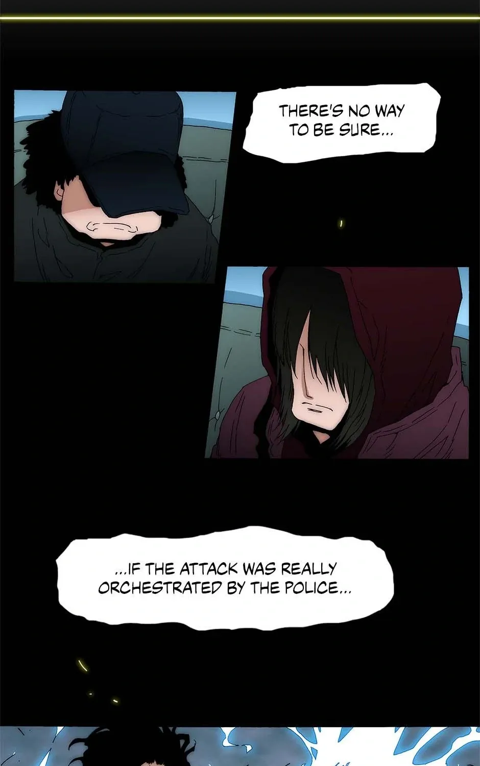 Trace Chapter 219 page 50 - 