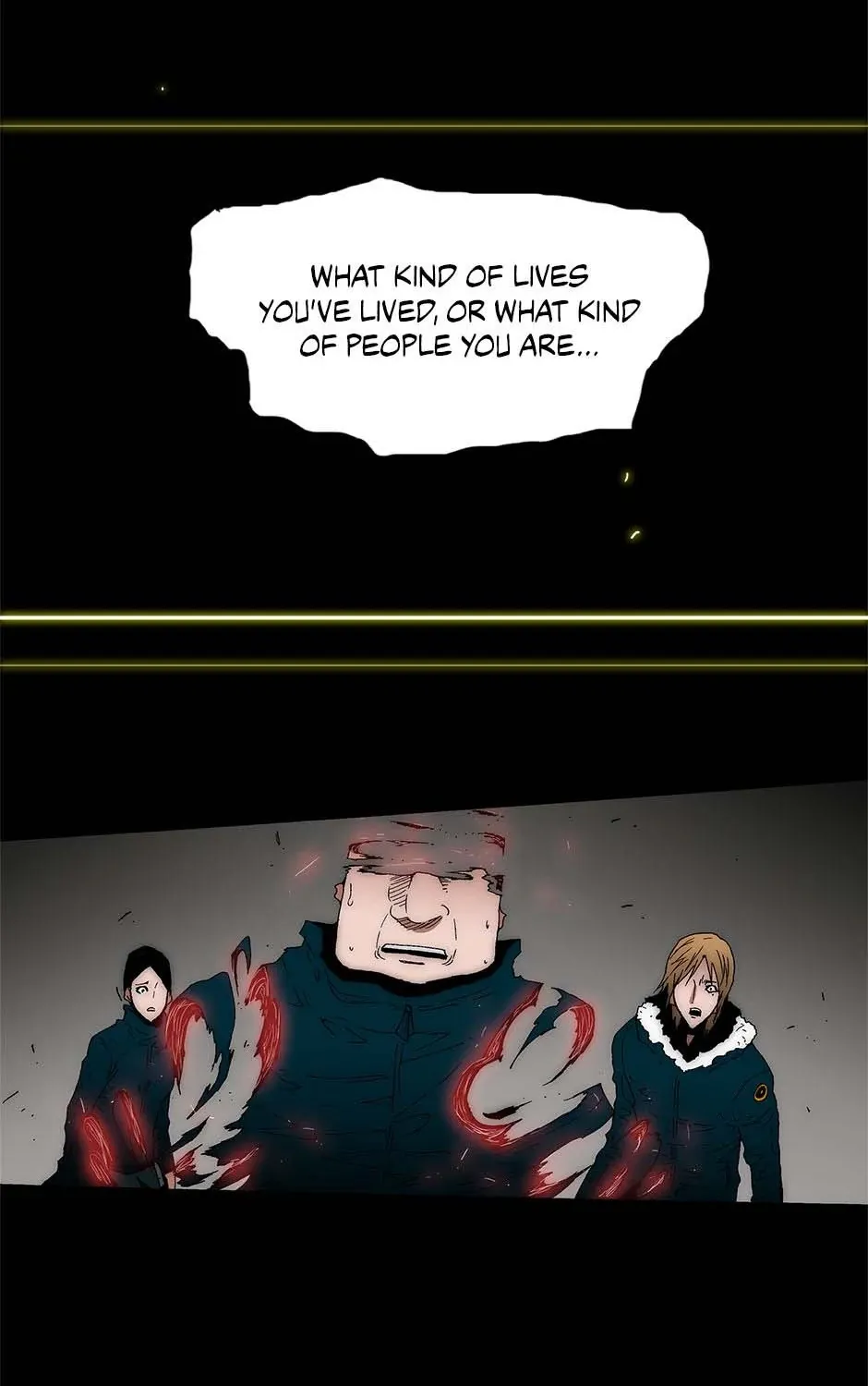 Trace Chapter 219 page 54 - 