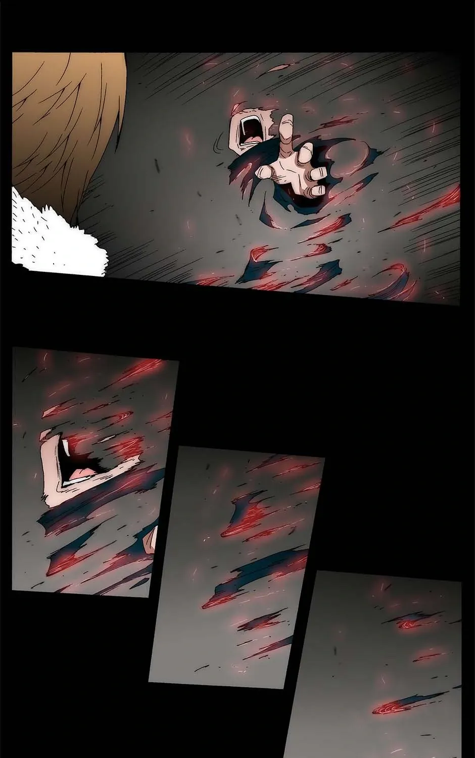 Trace Chapter 219 page 56 - 
