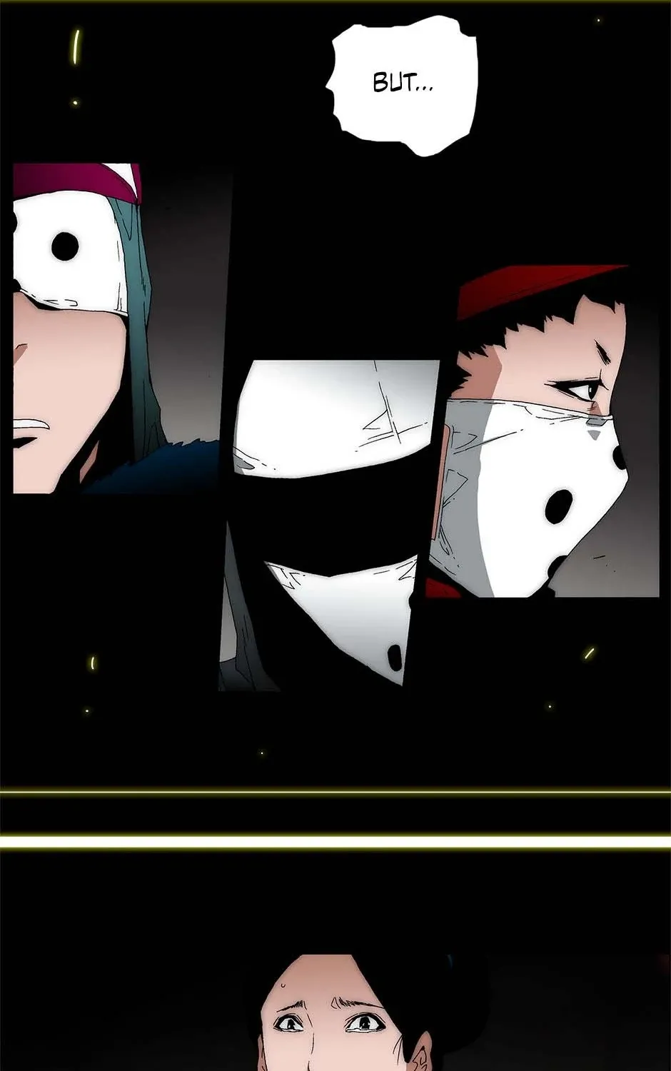 Trace Chapter 219 page 58 - 