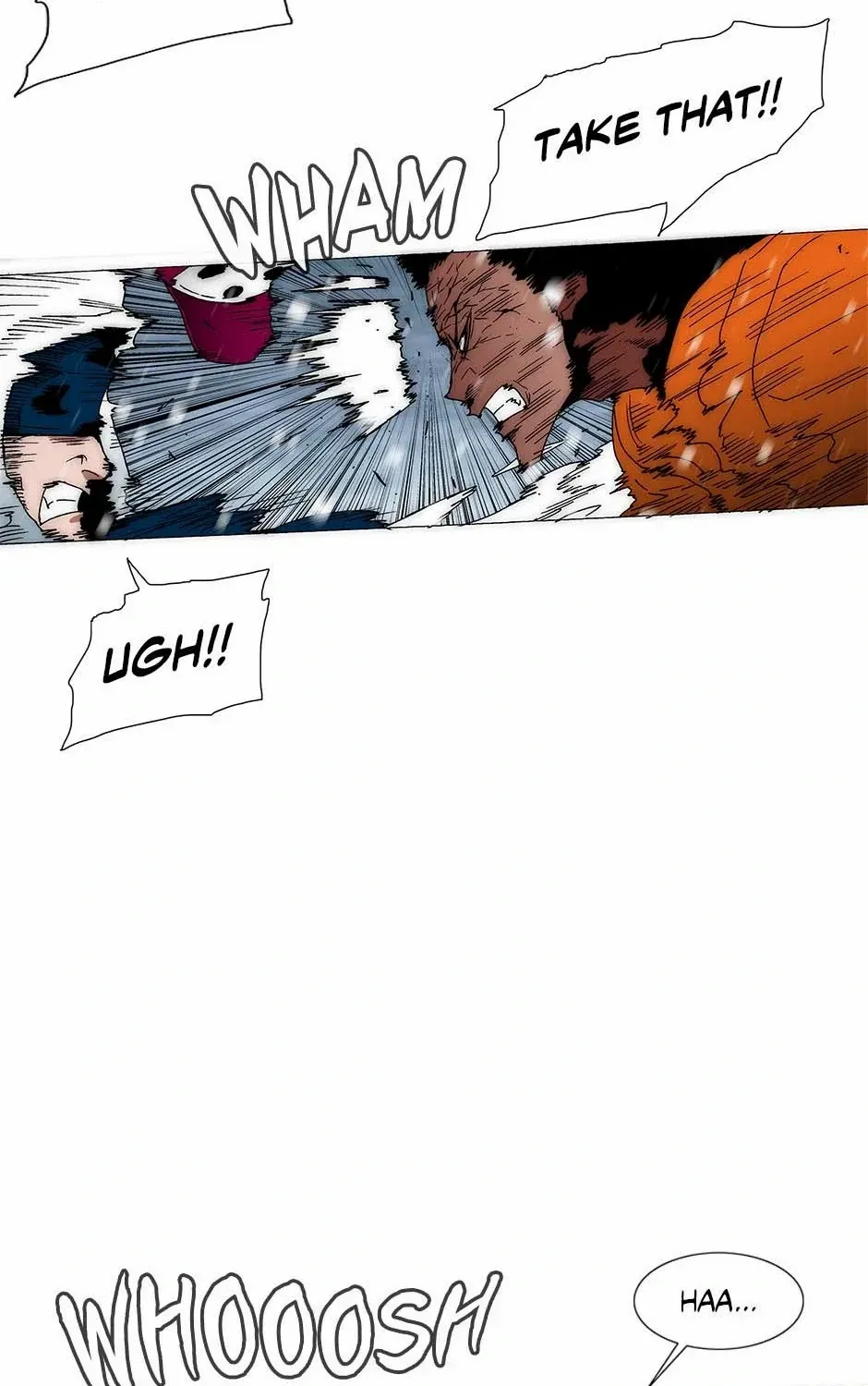 Trace Chapter 220 page 11 - 