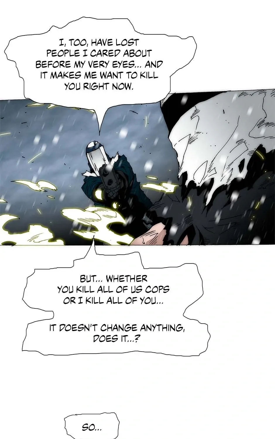 Trace Chapter 220 page 15 - 