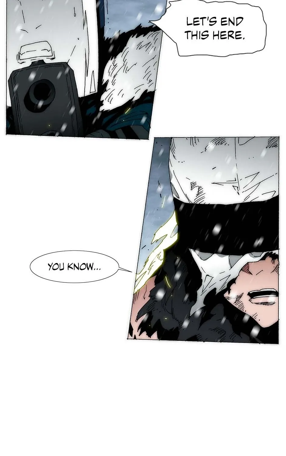 Trace Chapter 220 page 17 - 