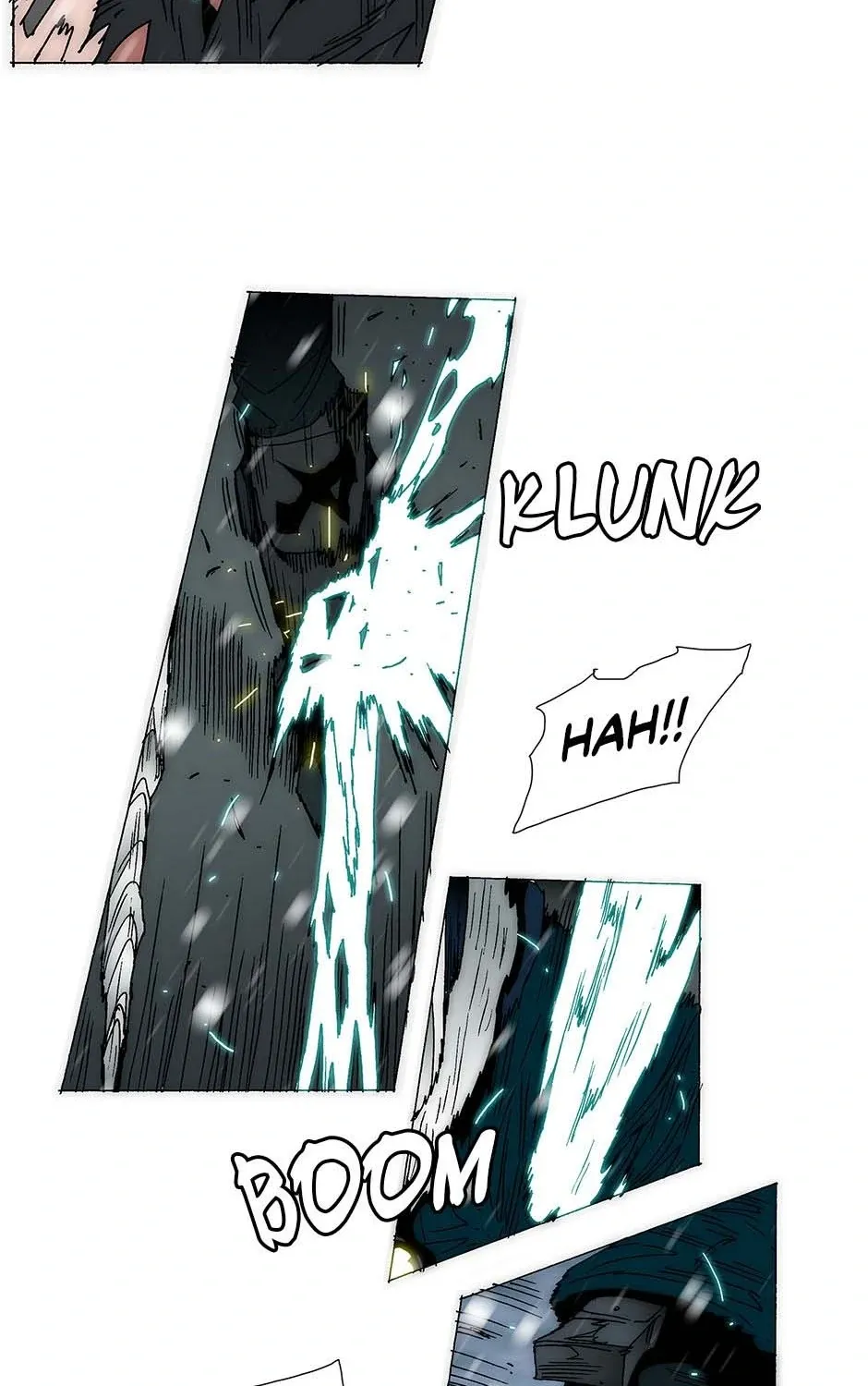 Trace Chapter 220 page 23 - 