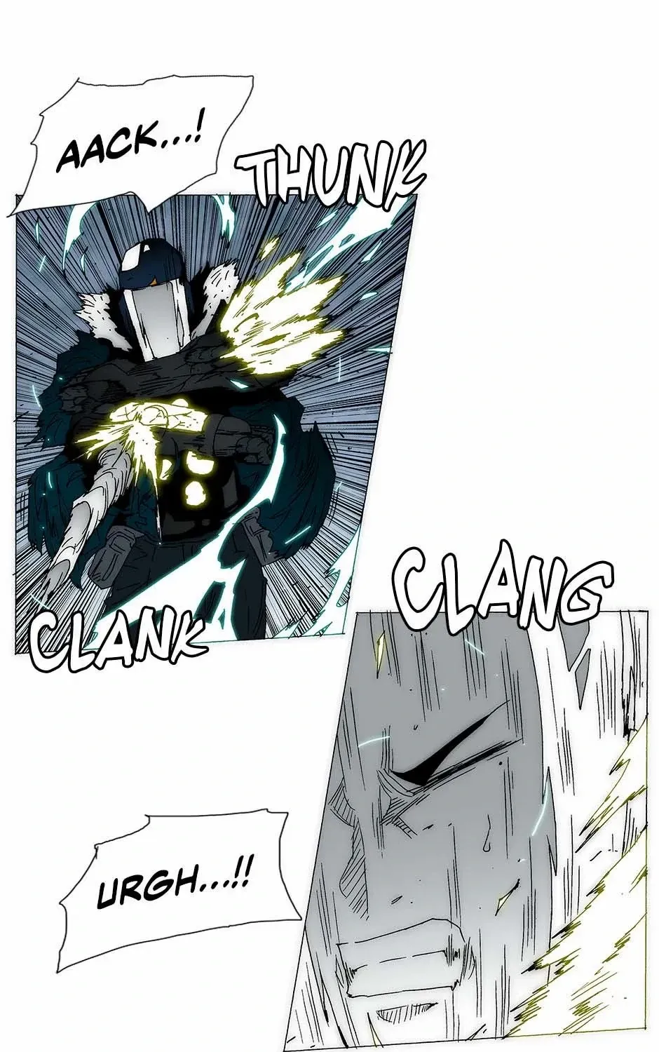 Trace Chapter 220 page 25 - 