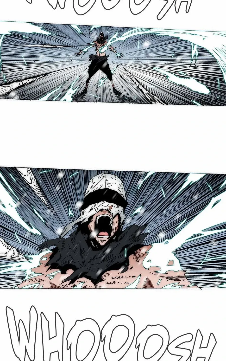 Trace Chapter 220 page 31 - 