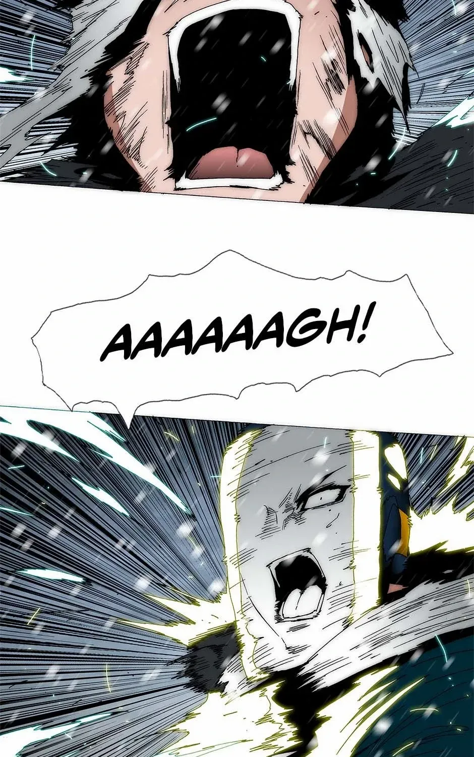Trace Chapter 220 page 33 - 