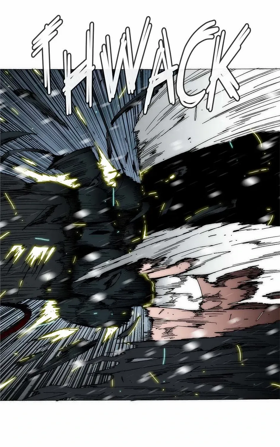 Trace Chapter 220 page 35 - 