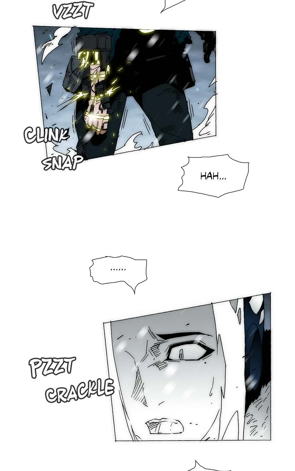 Trace Chapter 220 page 41 - 