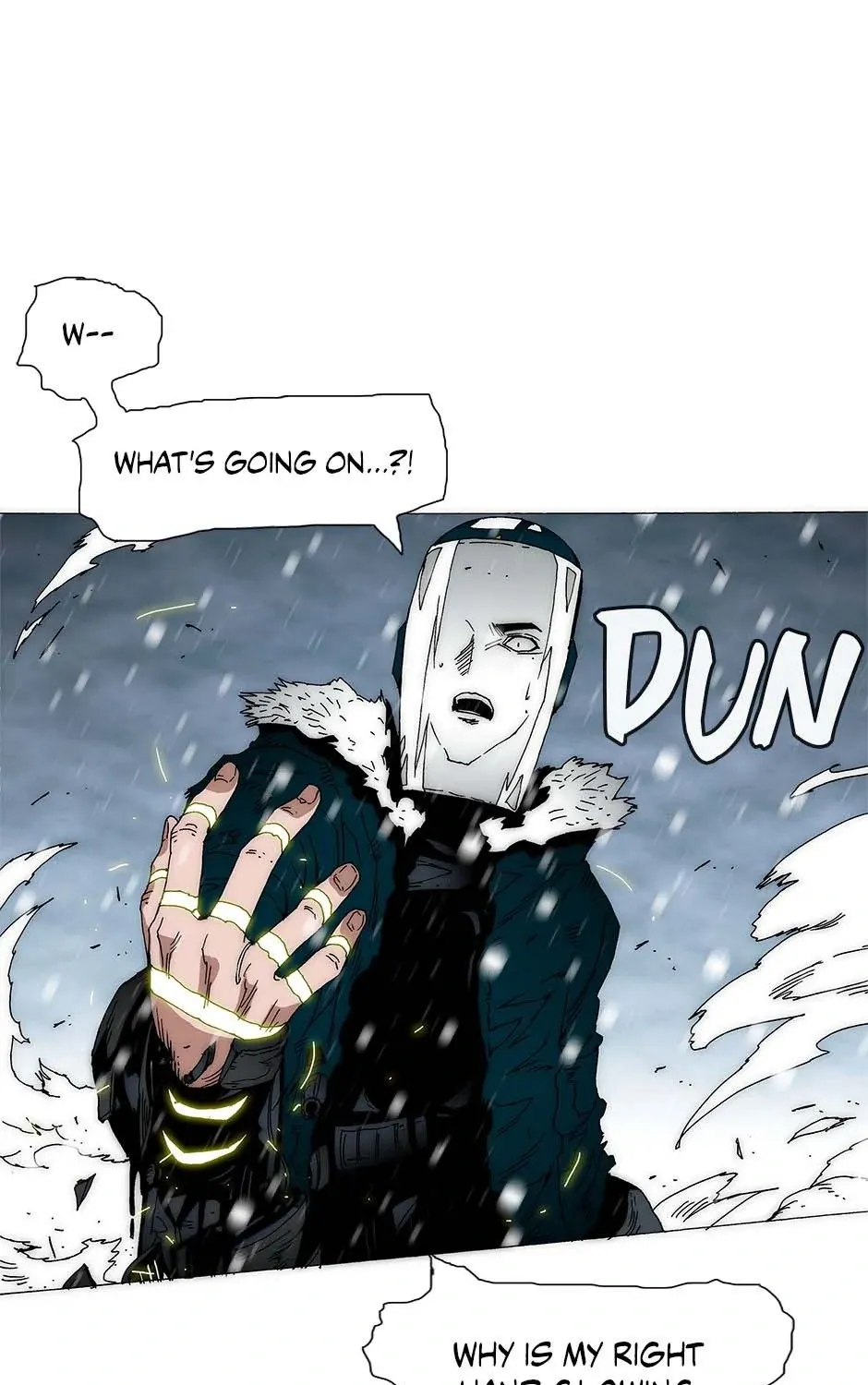 Trace Chapter 220 page 43 - 