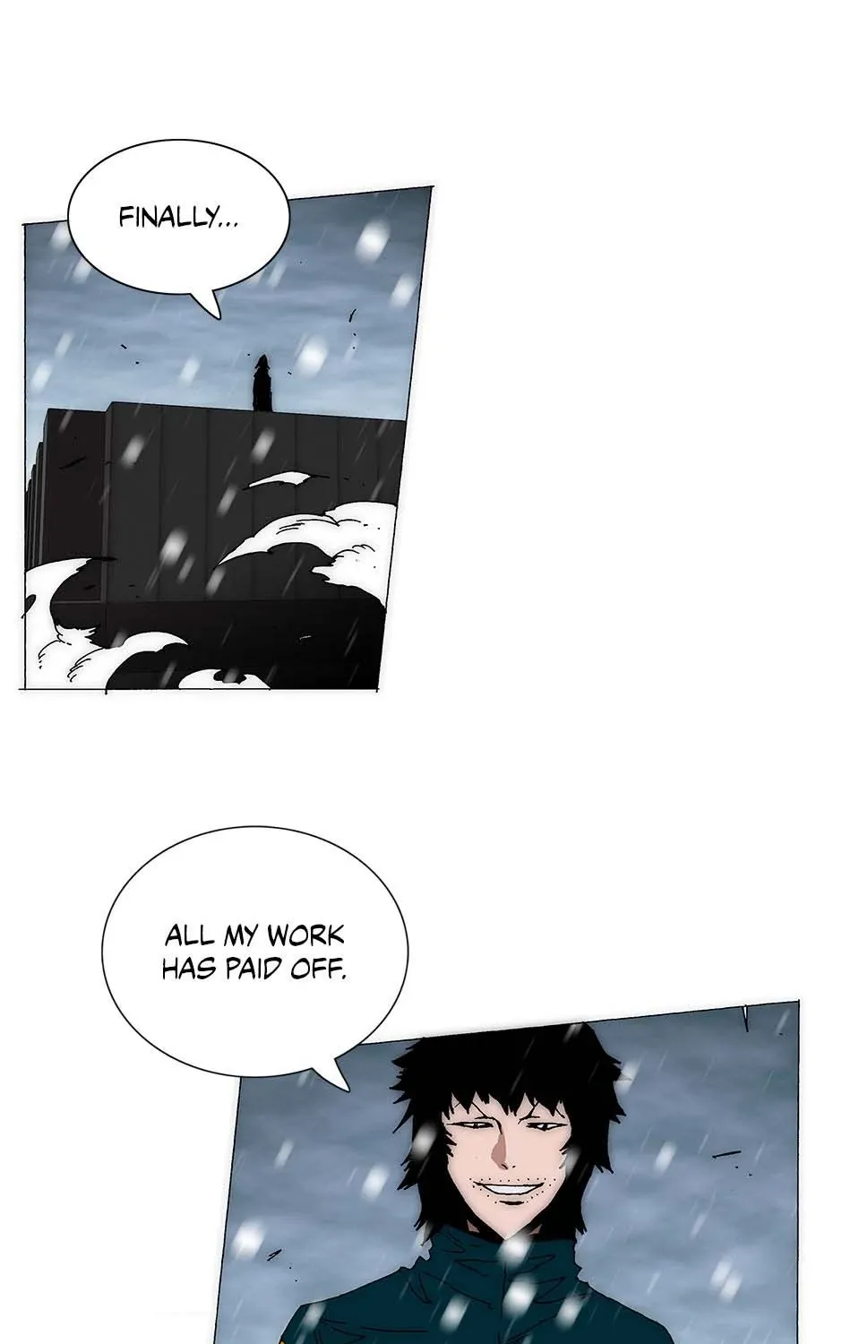 Trace Chapter 220 page 45 - 