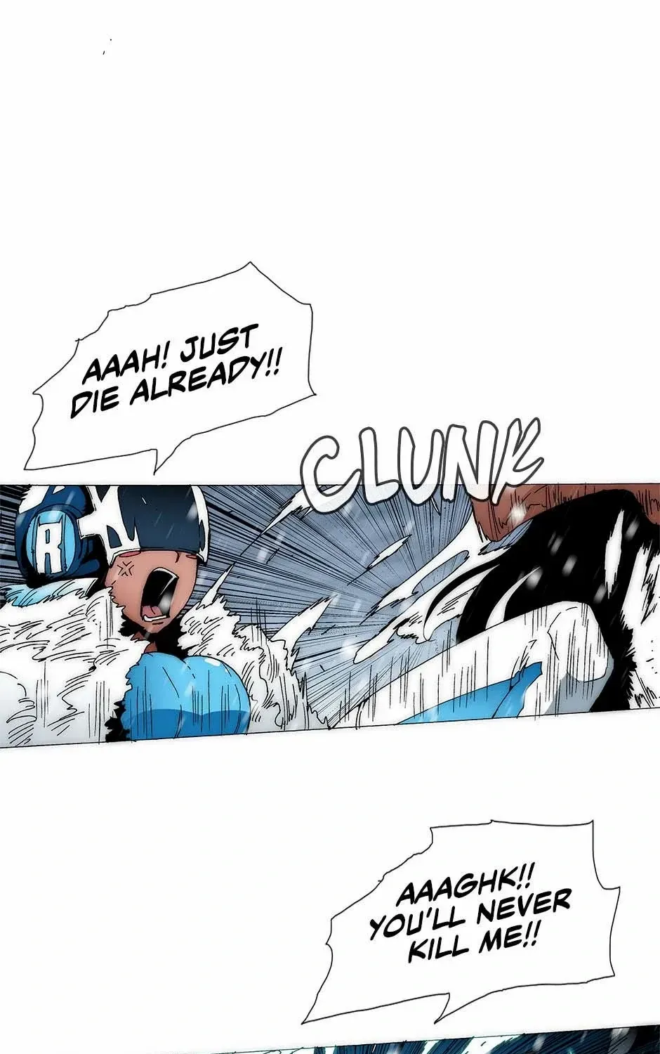 Trace Chapter 220 page 9 - 