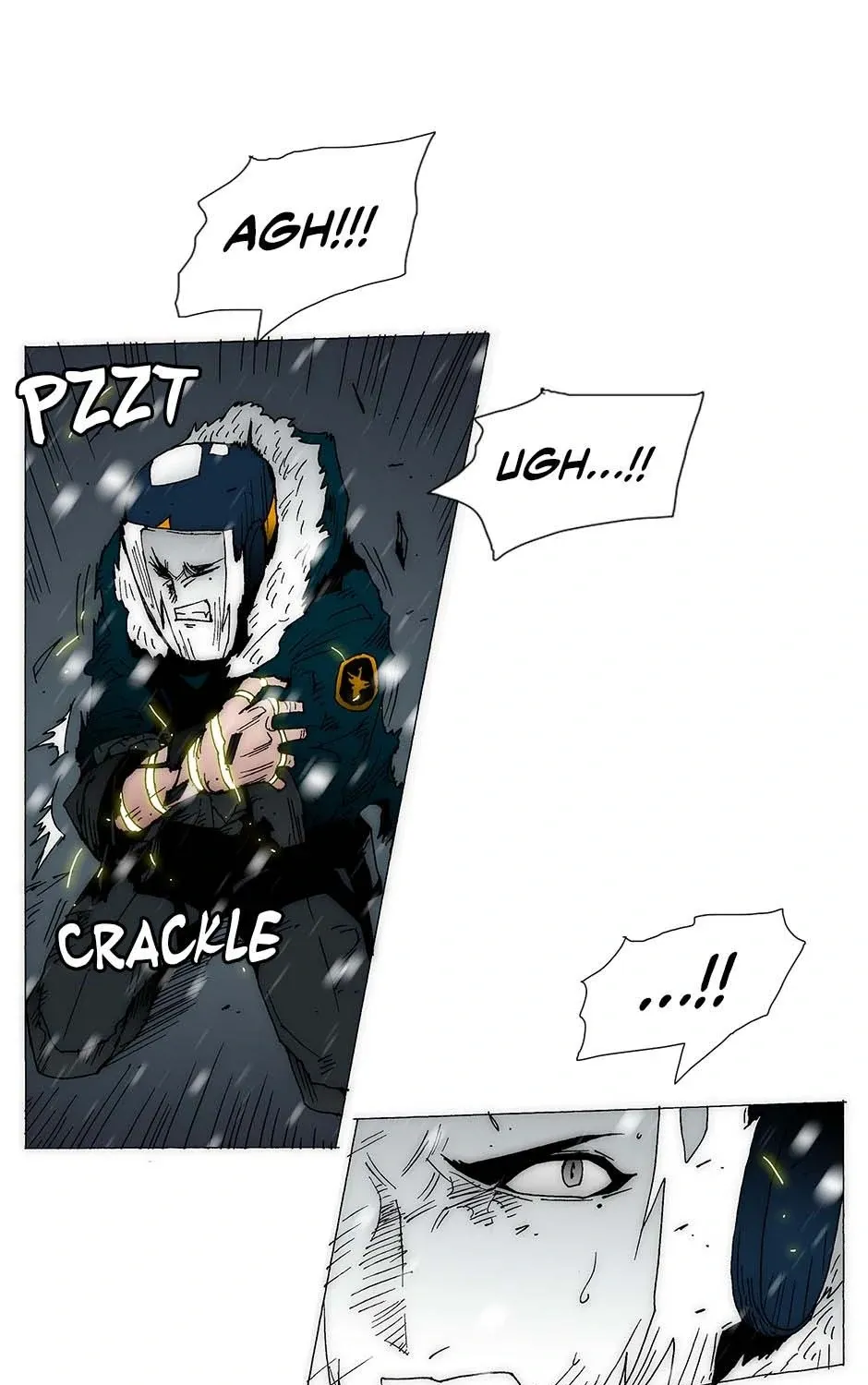 Trace Chapter 221 page 15 - 
