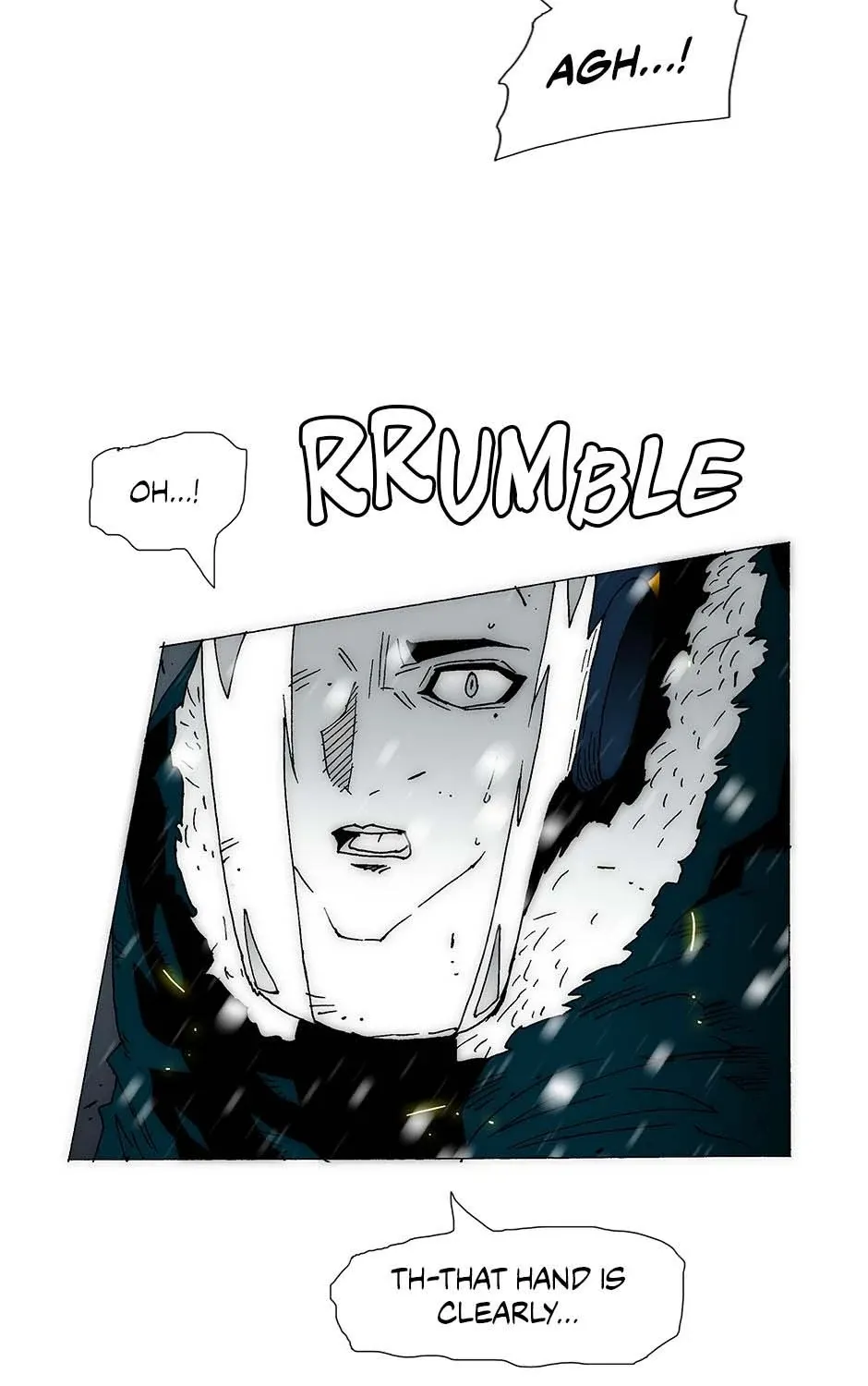 Trace Chapter 221 page 17 - 