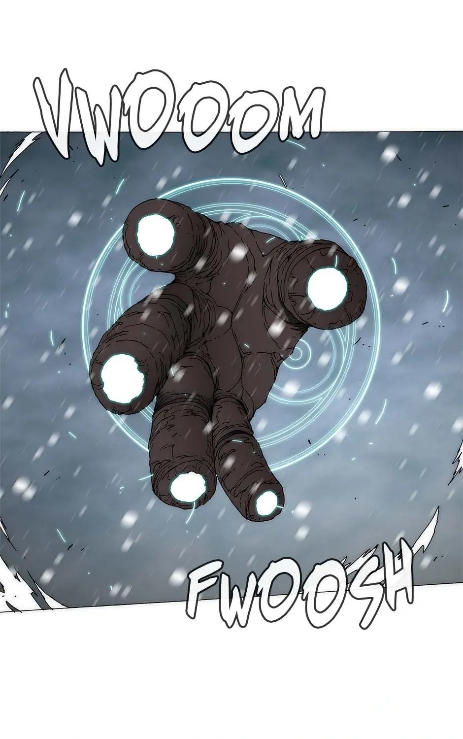 Trace Chapter 221 page 19 - 