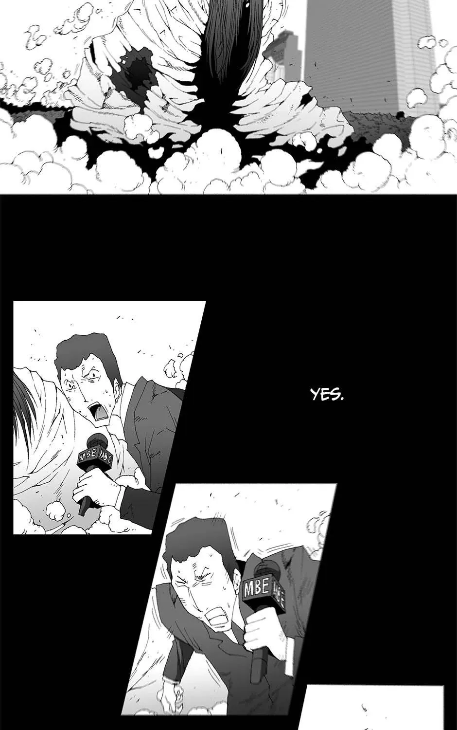 Trace Chapter 221 page 23 - 