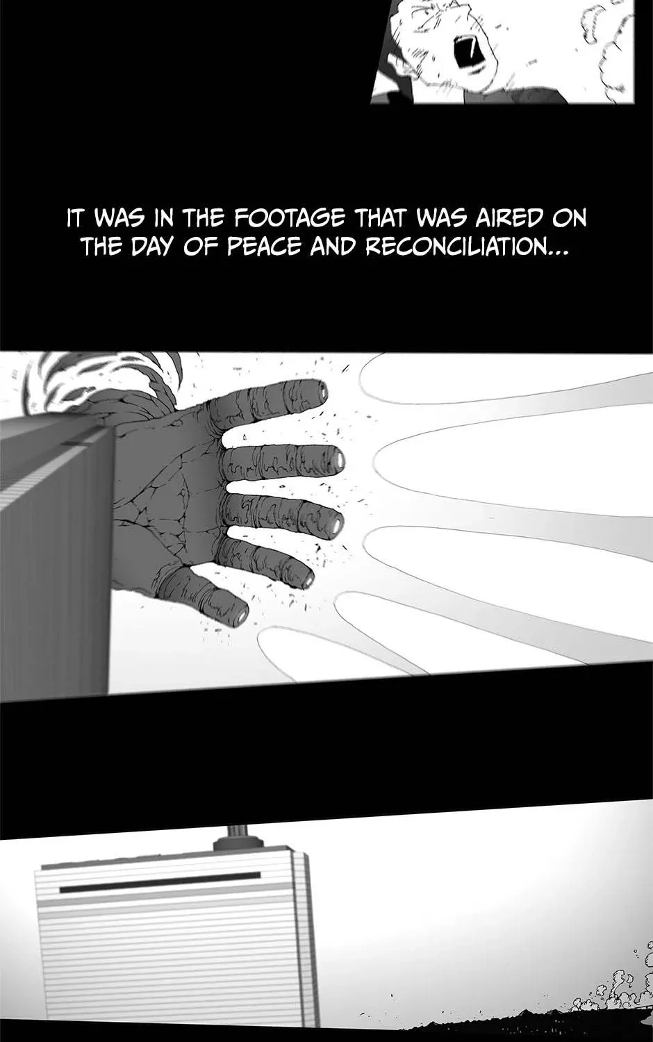 Trace Chapter 221 page 25 - 