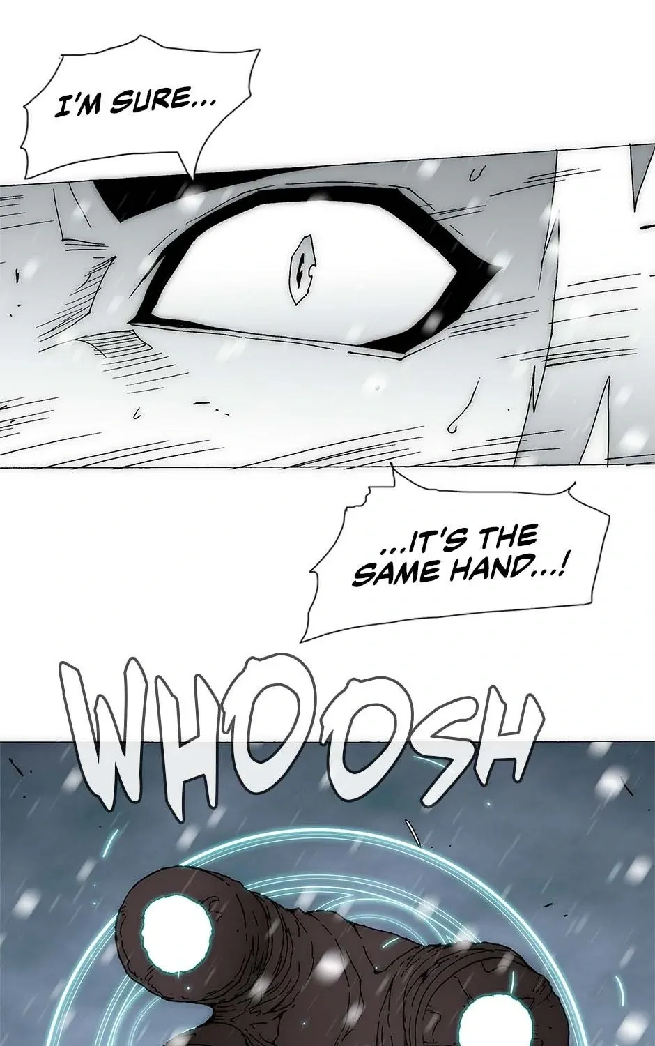 Trace Chapter 221 page 29 - 
