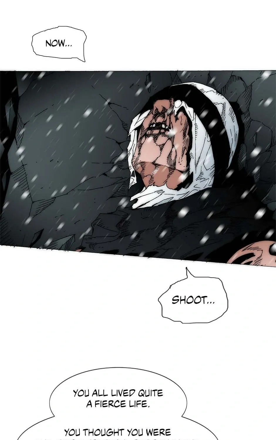Trace Chapter 221 page 37 - 