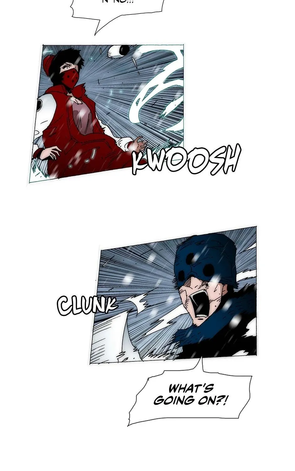 Trace Chapter 221 page 5 - 