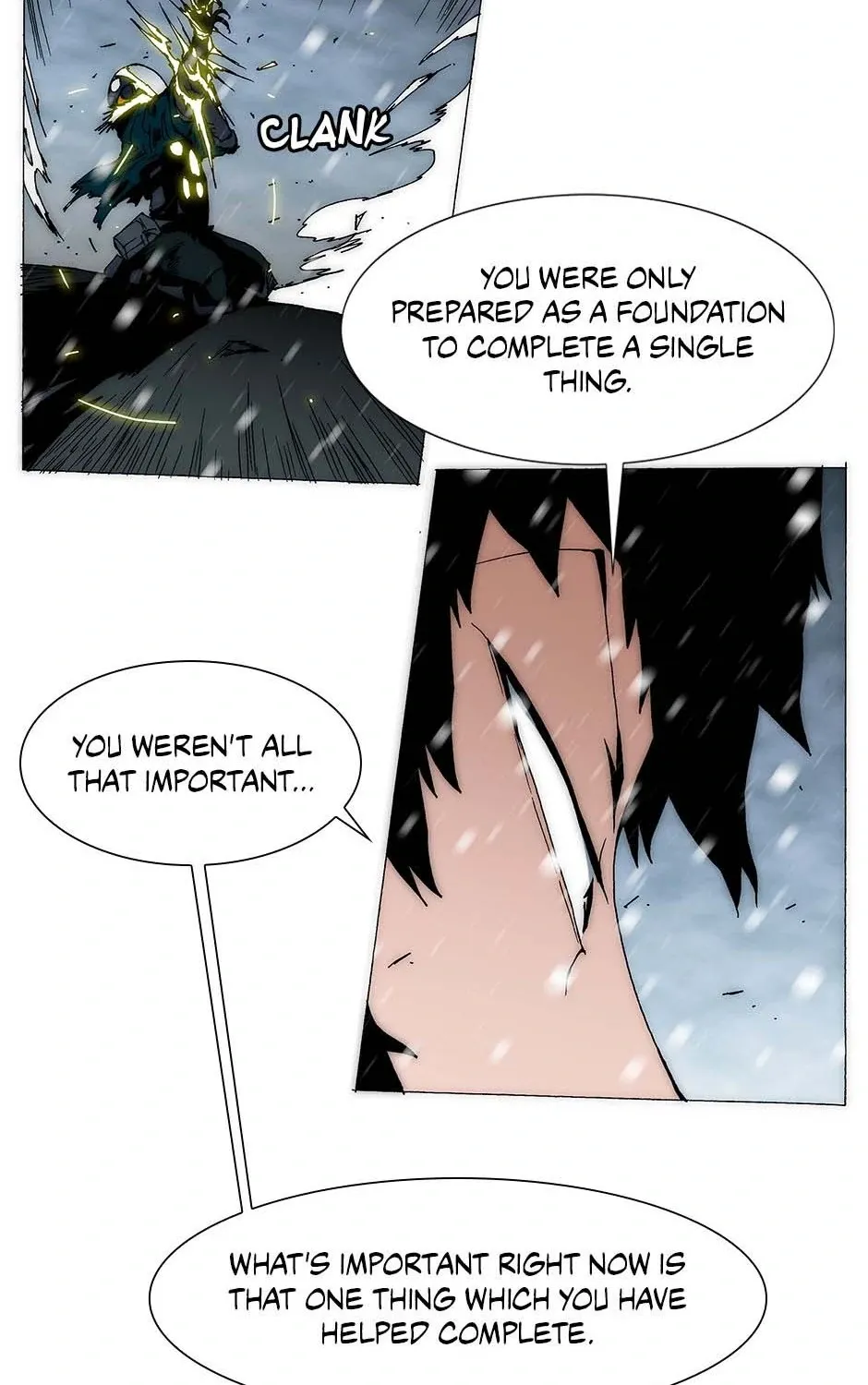 Trace Chapter 221 page 41 - 
