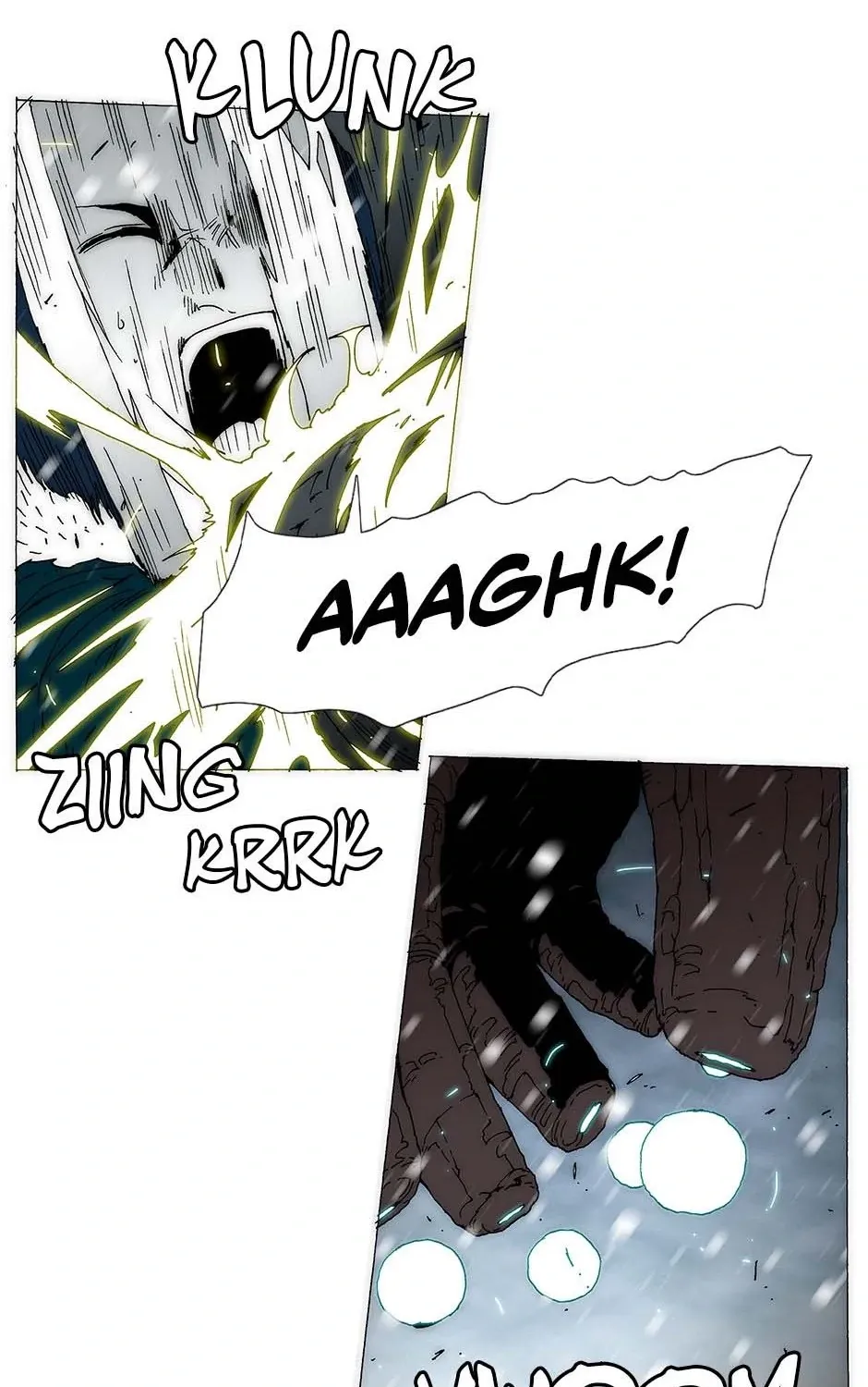 Trace Chapter 221 page 43 - 