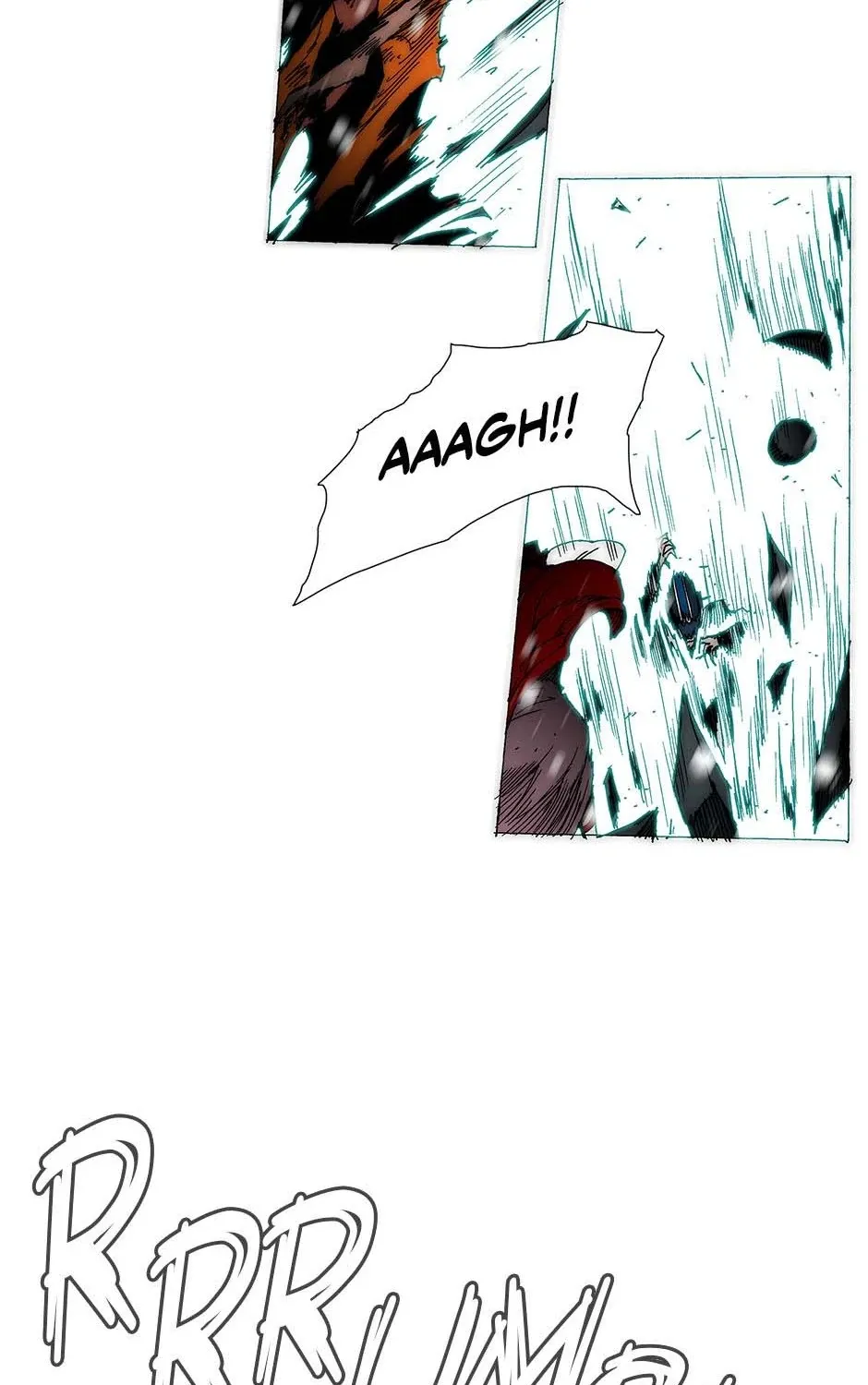 Trace Chapter 221 page 49 - 