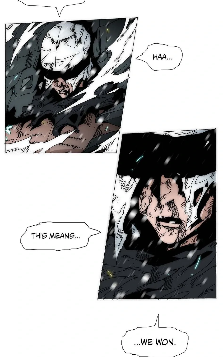 Trace Chapter 221 page 7 - 
