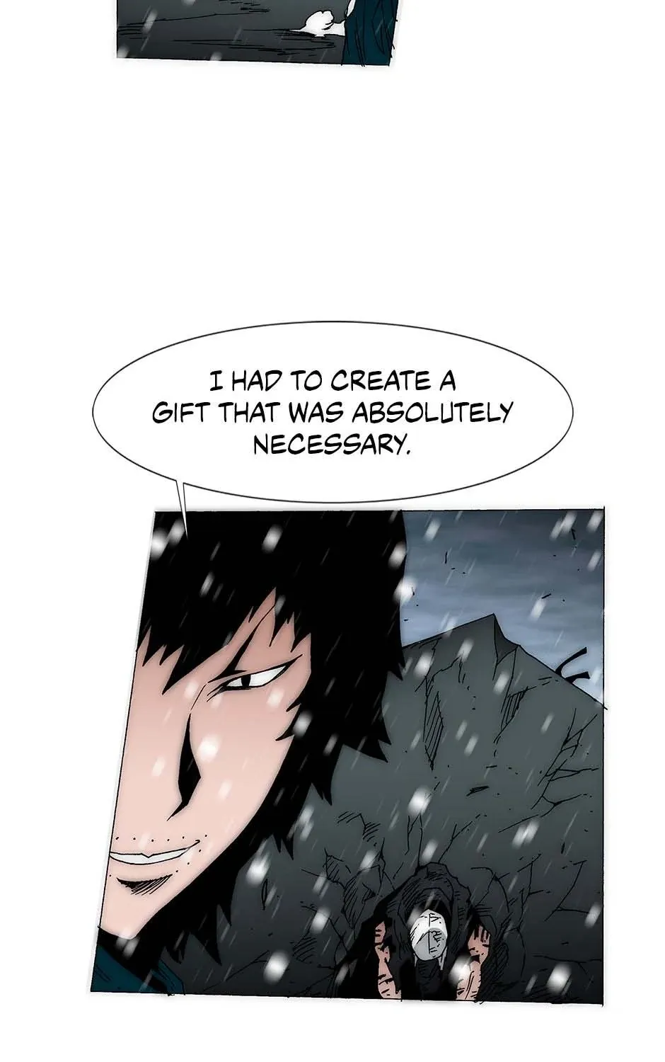 Trace Chapter 222 page 103 - 