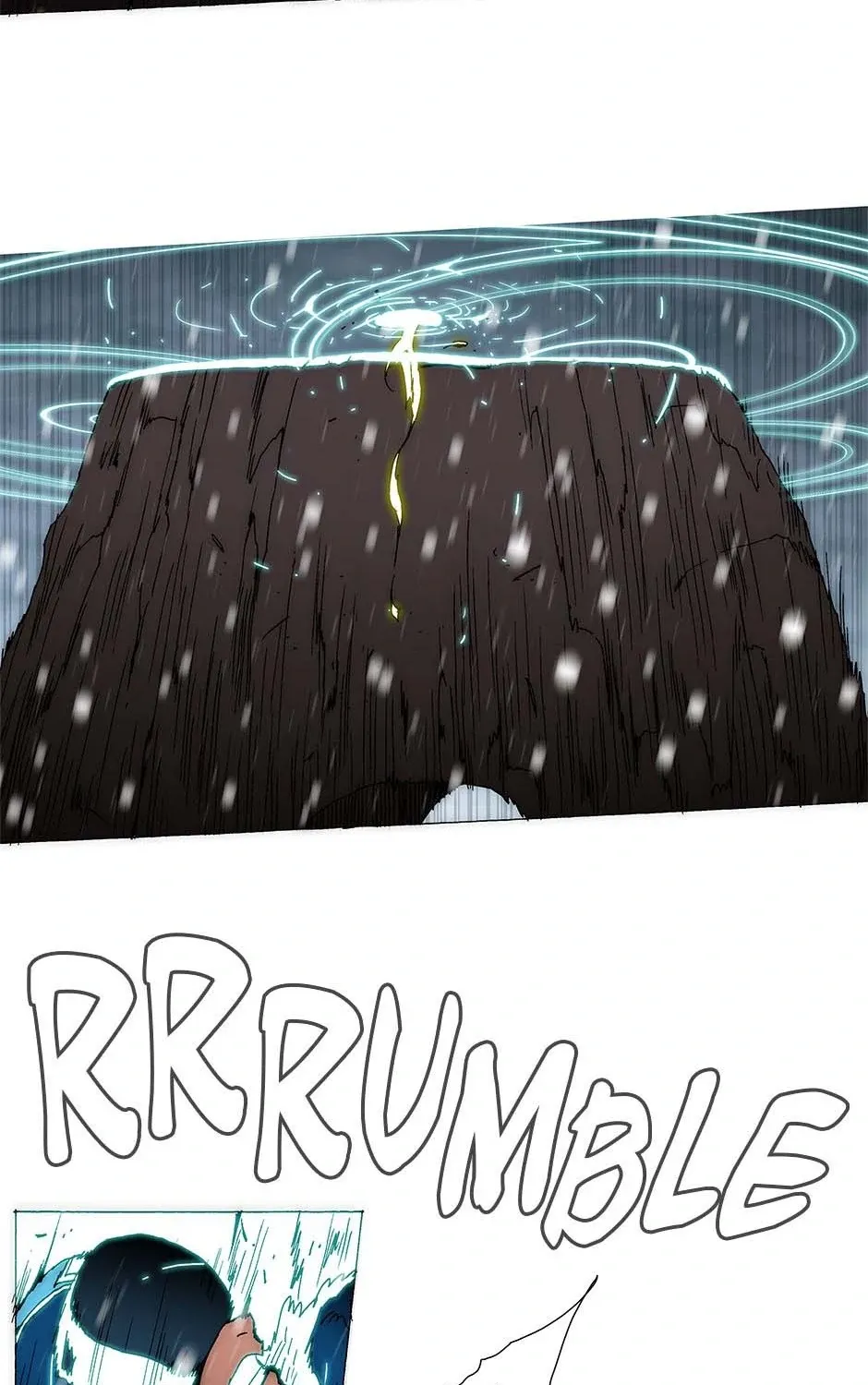 Trace Chapter 222 page 19 - 