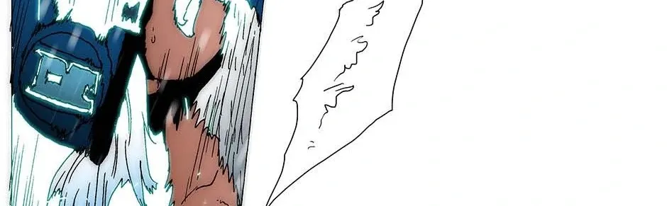 Trace Chapter 222 page 20 - 