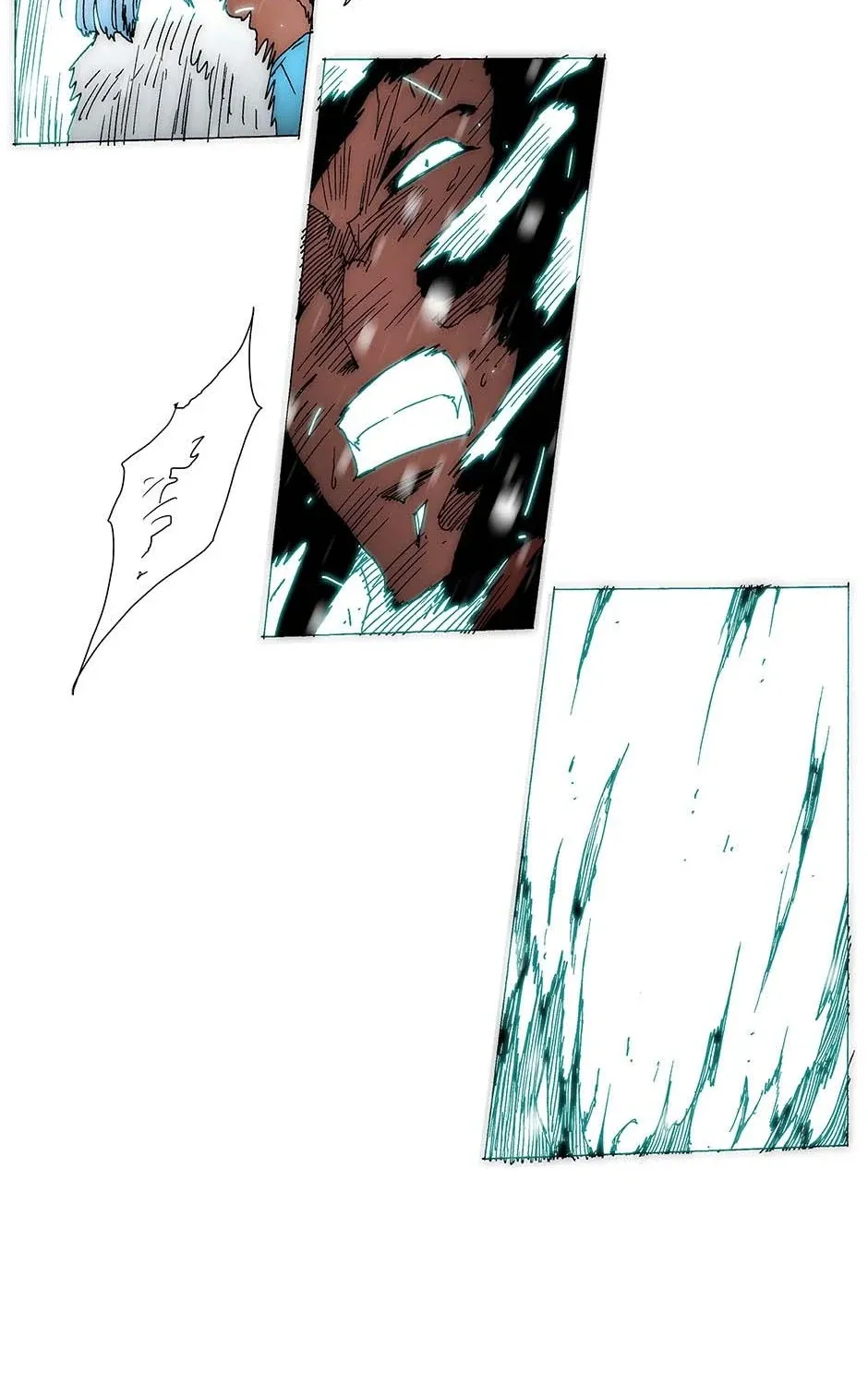 Trace Chapter 222 page 21 - 