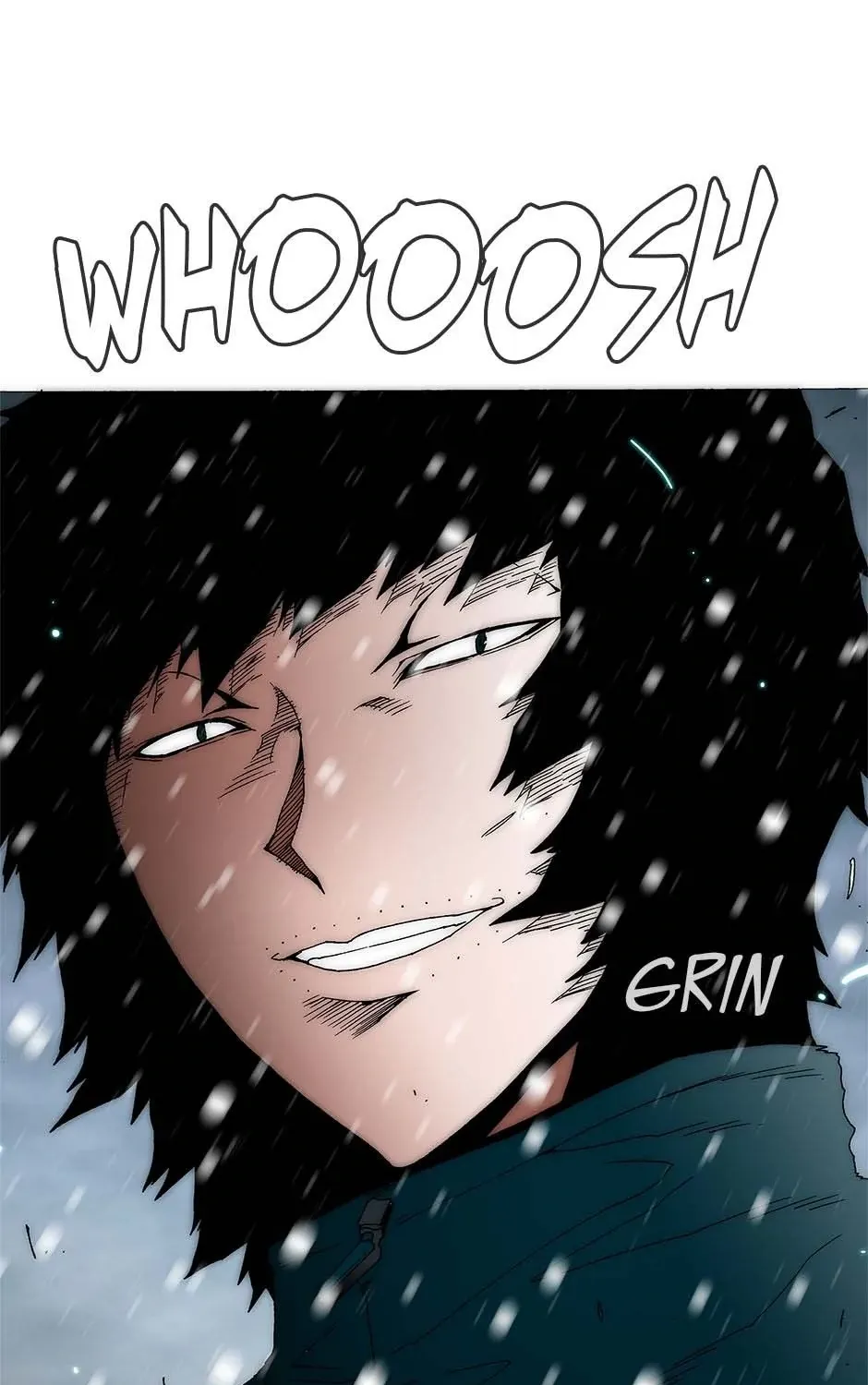 Trace Chapter 222 page 27 - 