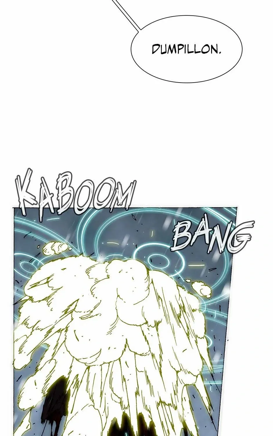 Trace Chapter 222 page 29 - 