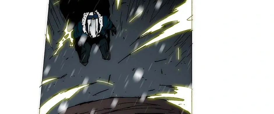 Trace Chapter 222 page 32 - 