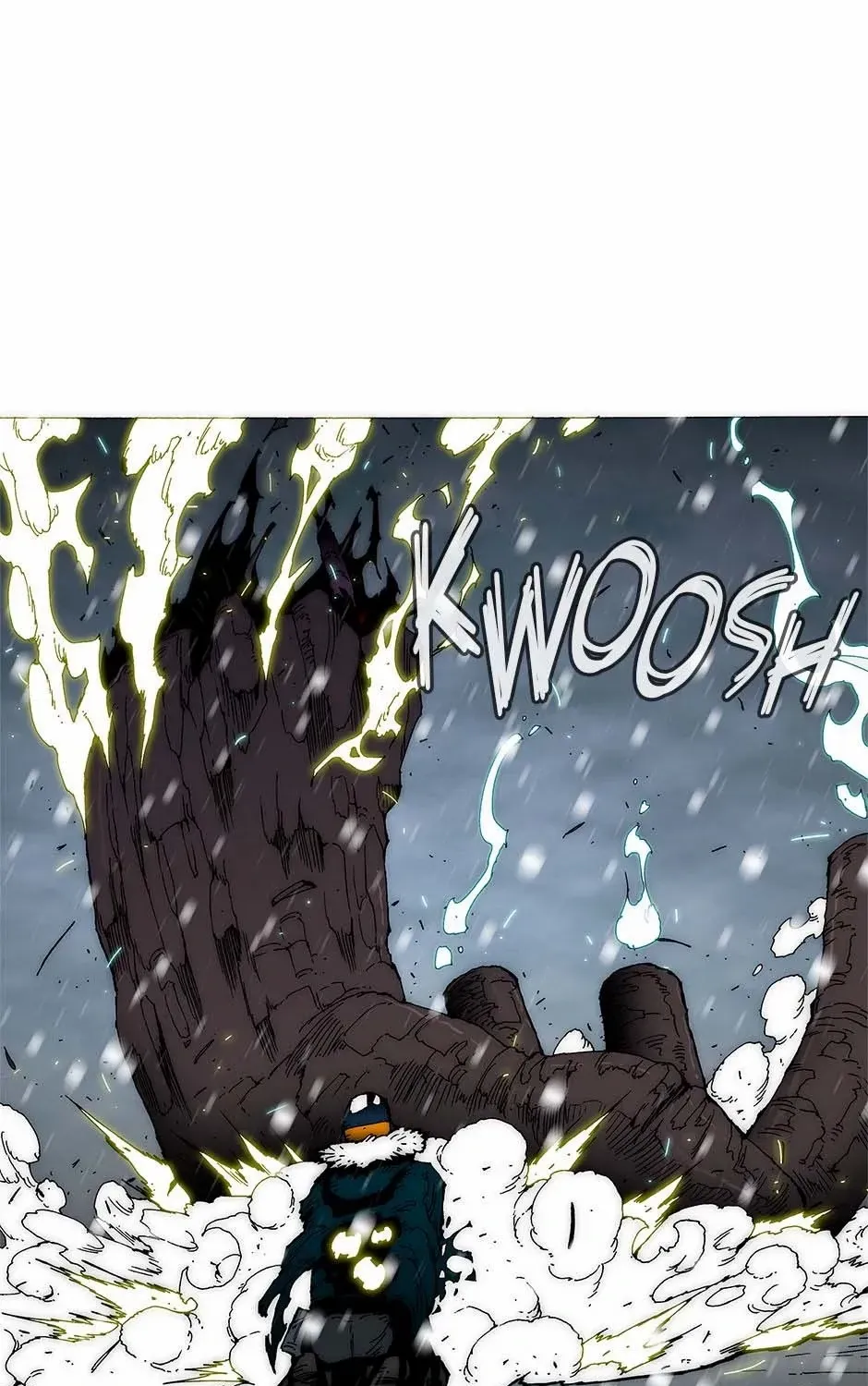 Trace Chapter 222 page 35 - 