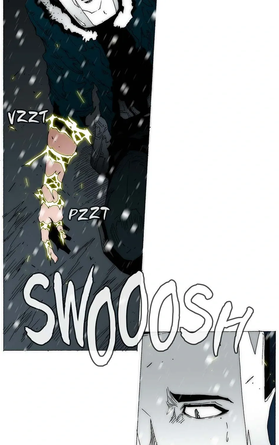 Trace Chapter 222 page 41 - 