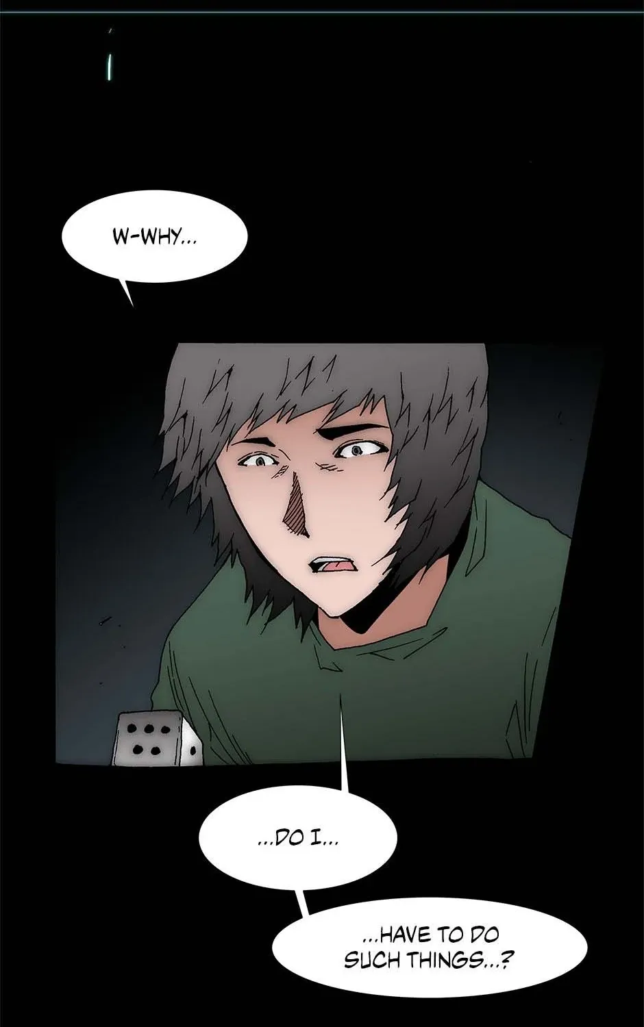 Trace Chapter 222 page 53 - 
