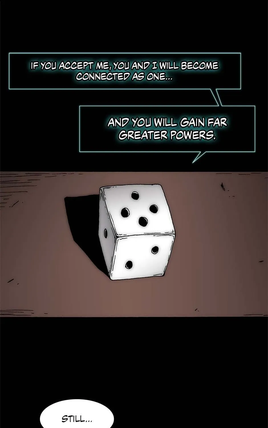 Trace Chapter 222 page 55 - 