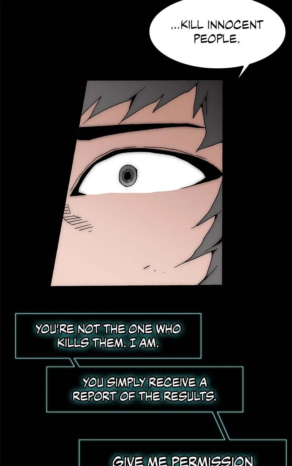 Trace Chapter 222 page 57 - 