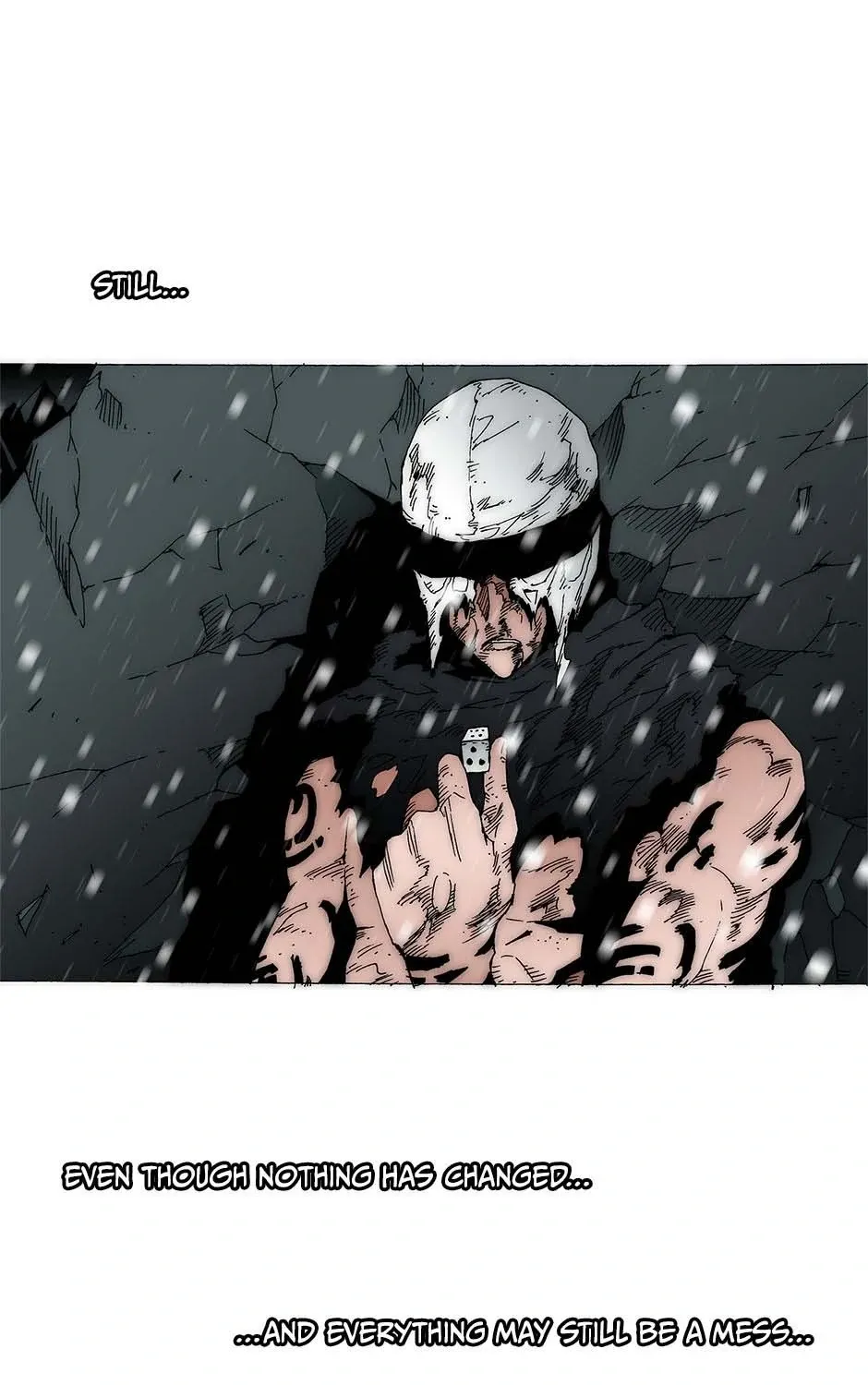 Trace Chapter 222 page 65 - 