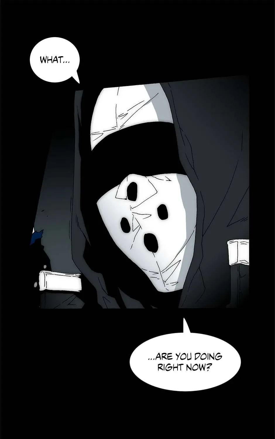 Trace Chapter 222 page 69 - 