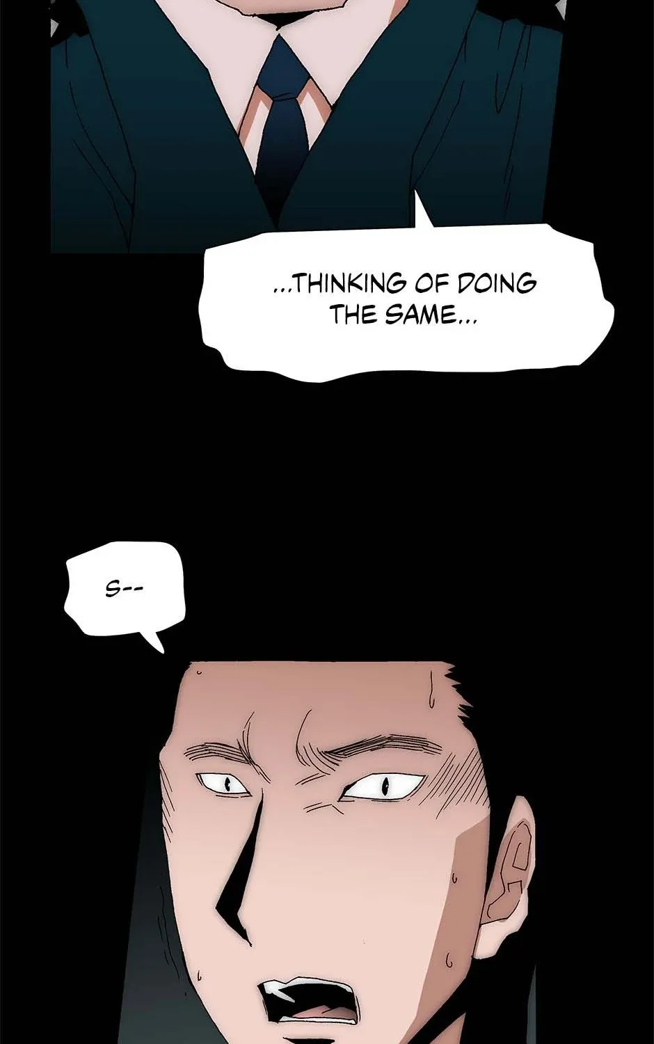 Trace Chapter 222 page 79 - 