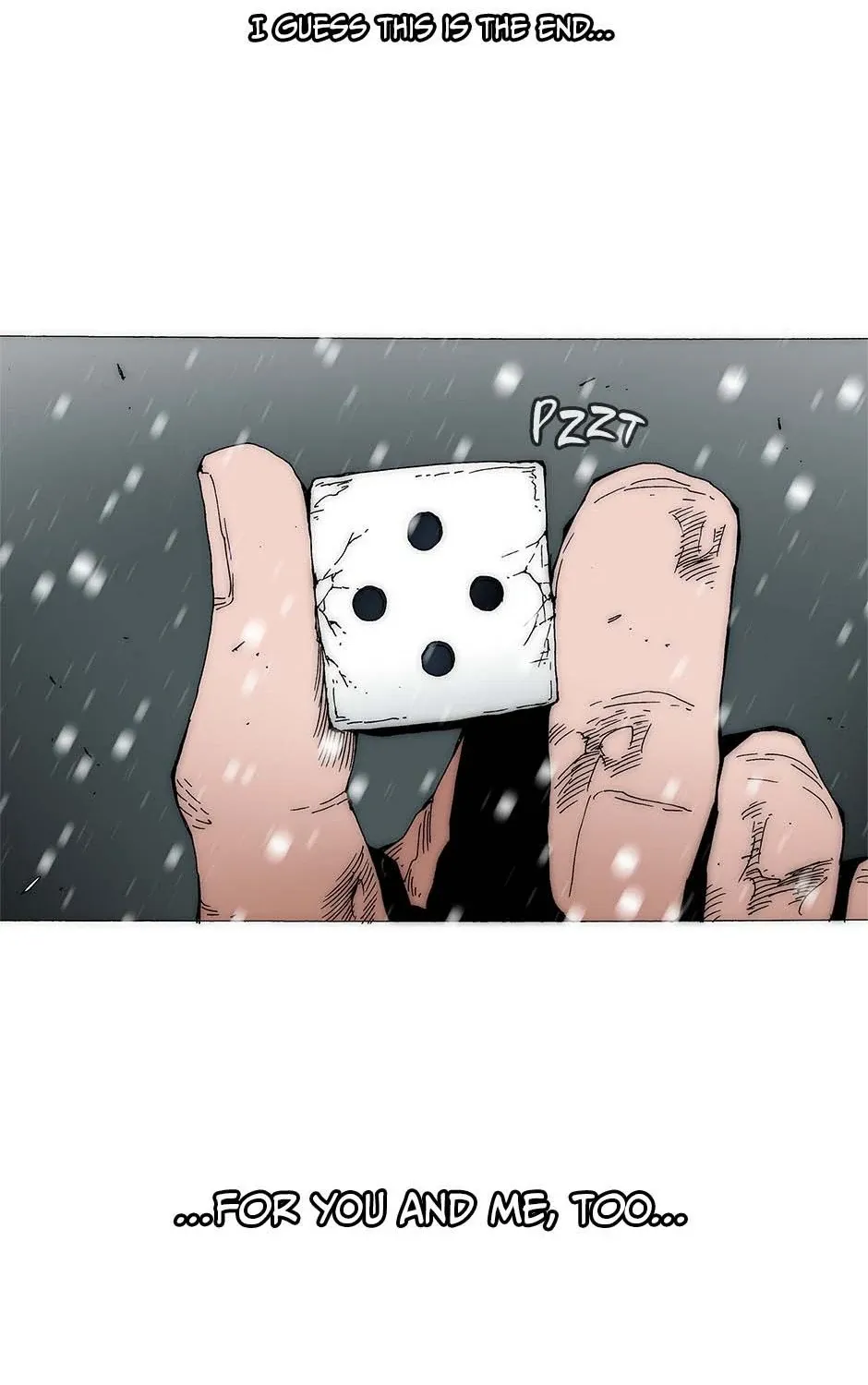 Trace Chapter 222 page 85 - 