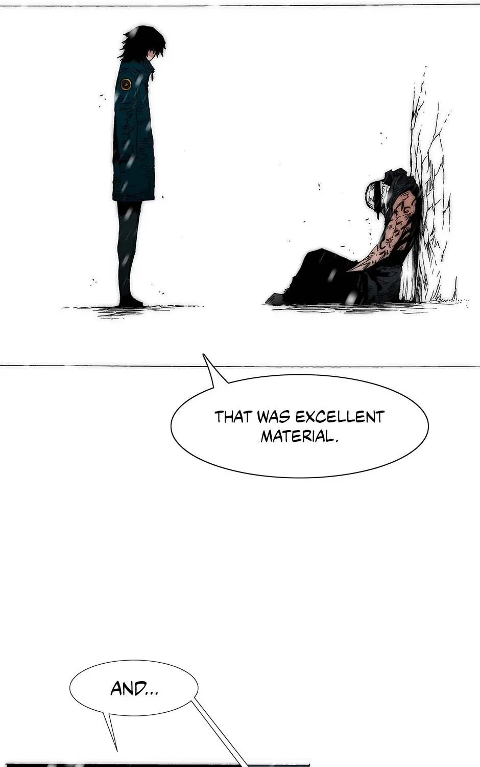 Trace Chapter 222 page 97 - 