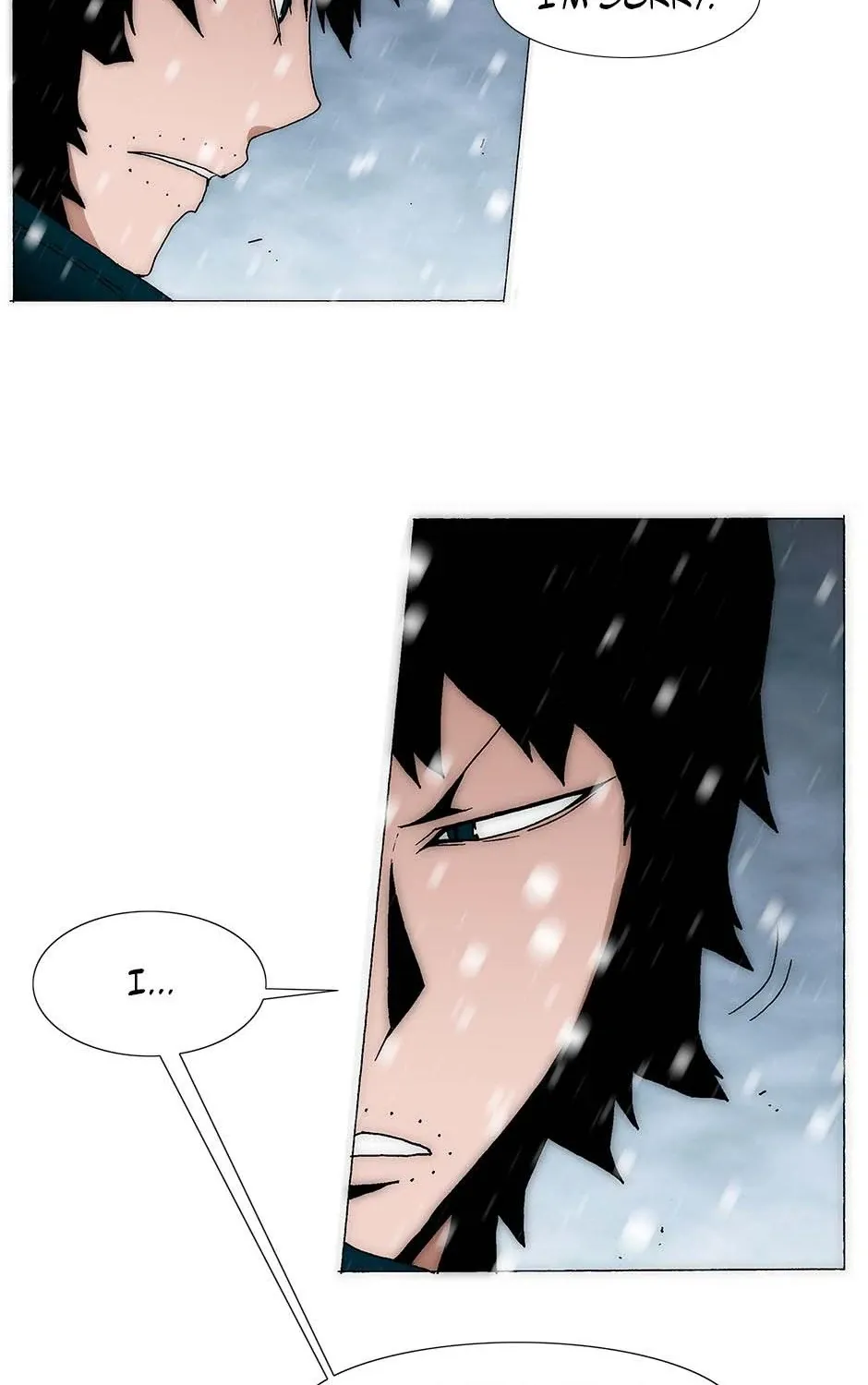 Trace Chapter 222 page 99 - 