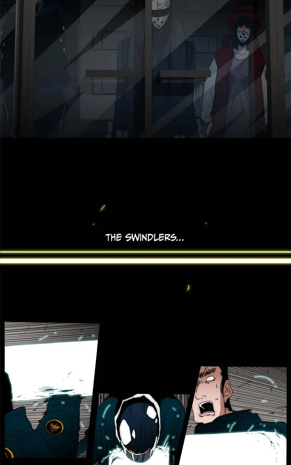 Trace Chapter 223 page 14 - 