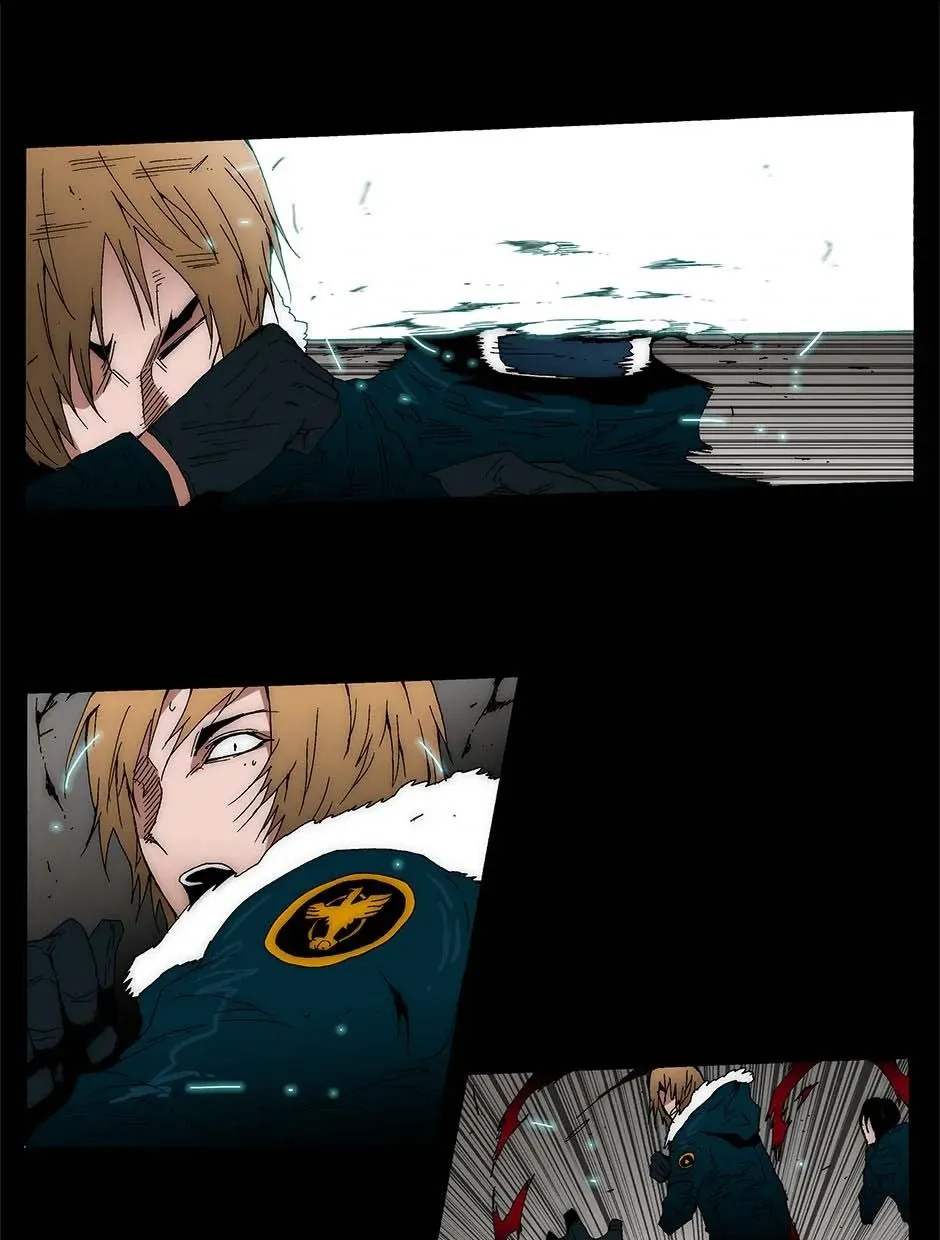 Trace Chapter 223 page 16 - 